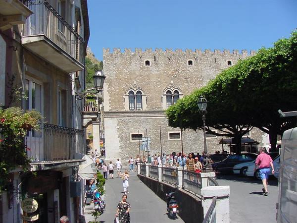 TAORMINA