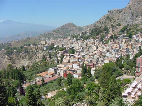 TAORMINA