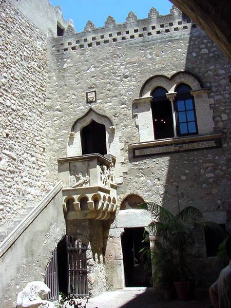 TAORMINA