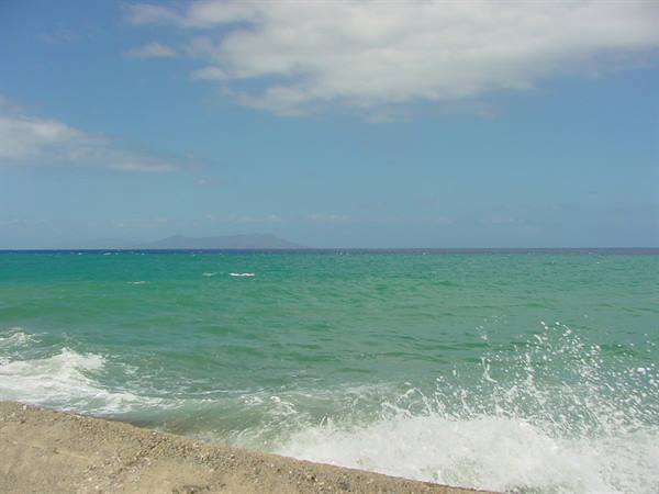 TOWARDS CEFALU