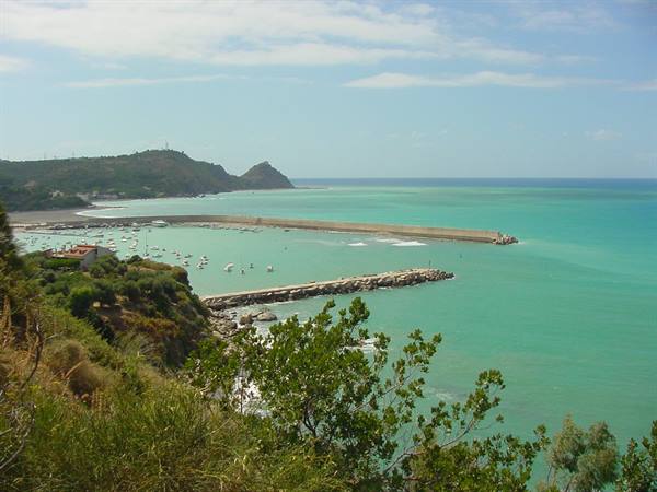TOWARDS CEFALU