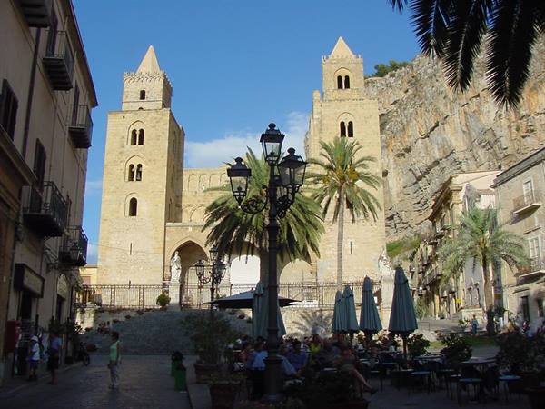 CEFALU