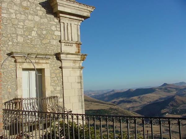 GANGI