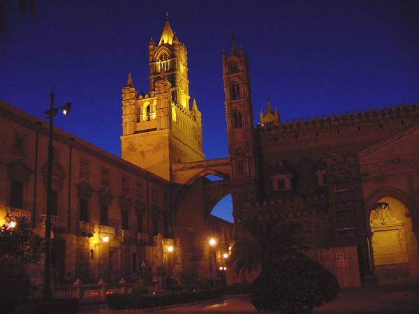 PALERMO