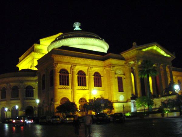 PALERMO