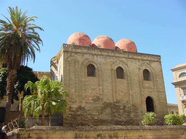 PALERMO