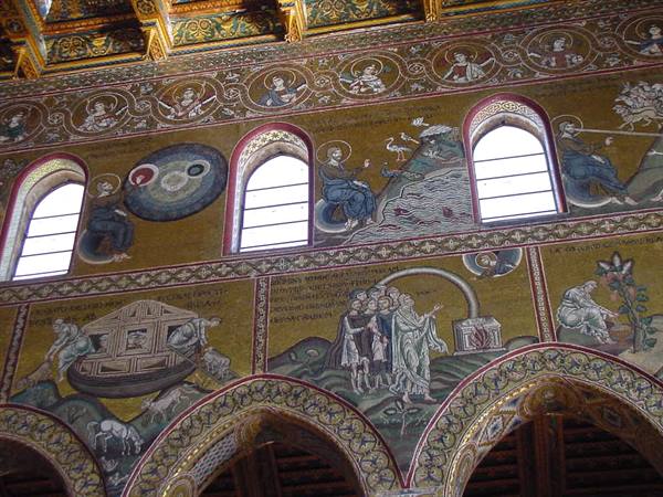 MONREALE