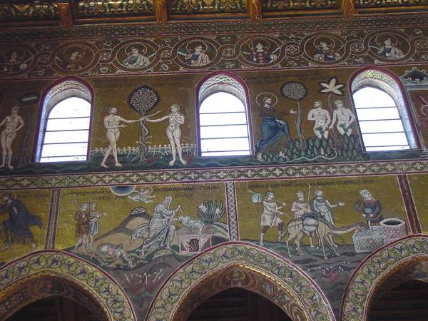 MONREALE