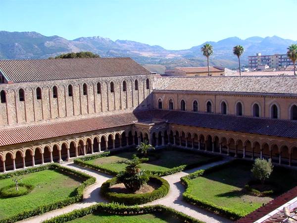 MONREALE