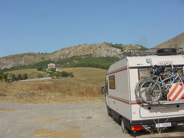 SEGESTA