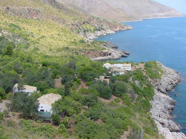 ZINGARO NATURE RESERVE