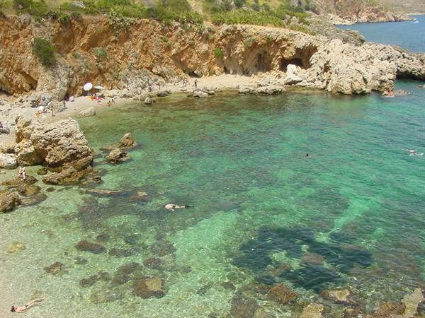 ZINGARO NATURE RESERVE
