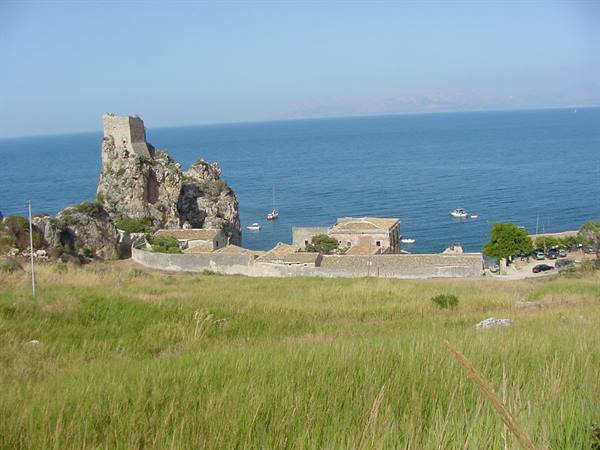 ZINGARO NATURE RESERVE