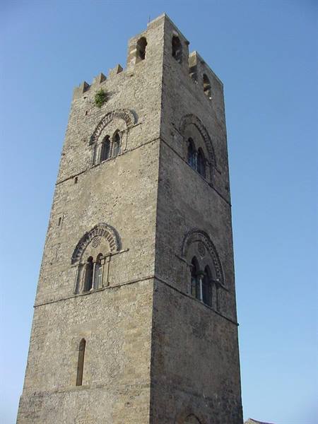 ERICE