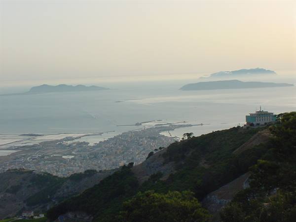 ERICE