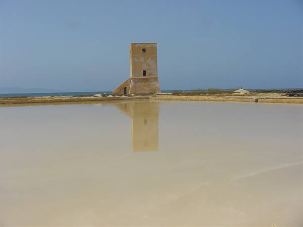 TRAPANI