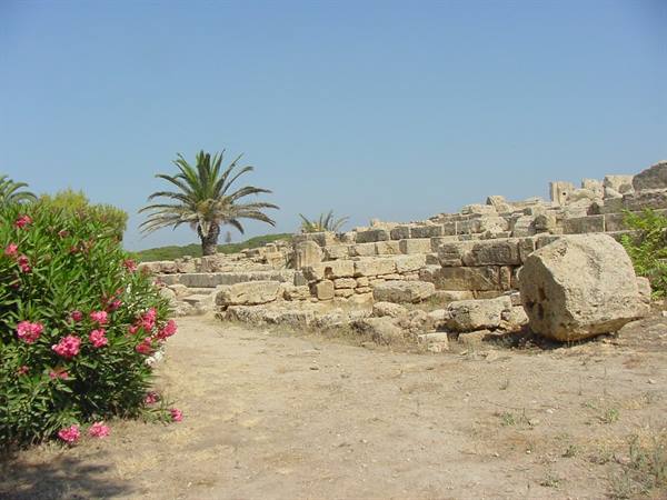 SELINUNTE