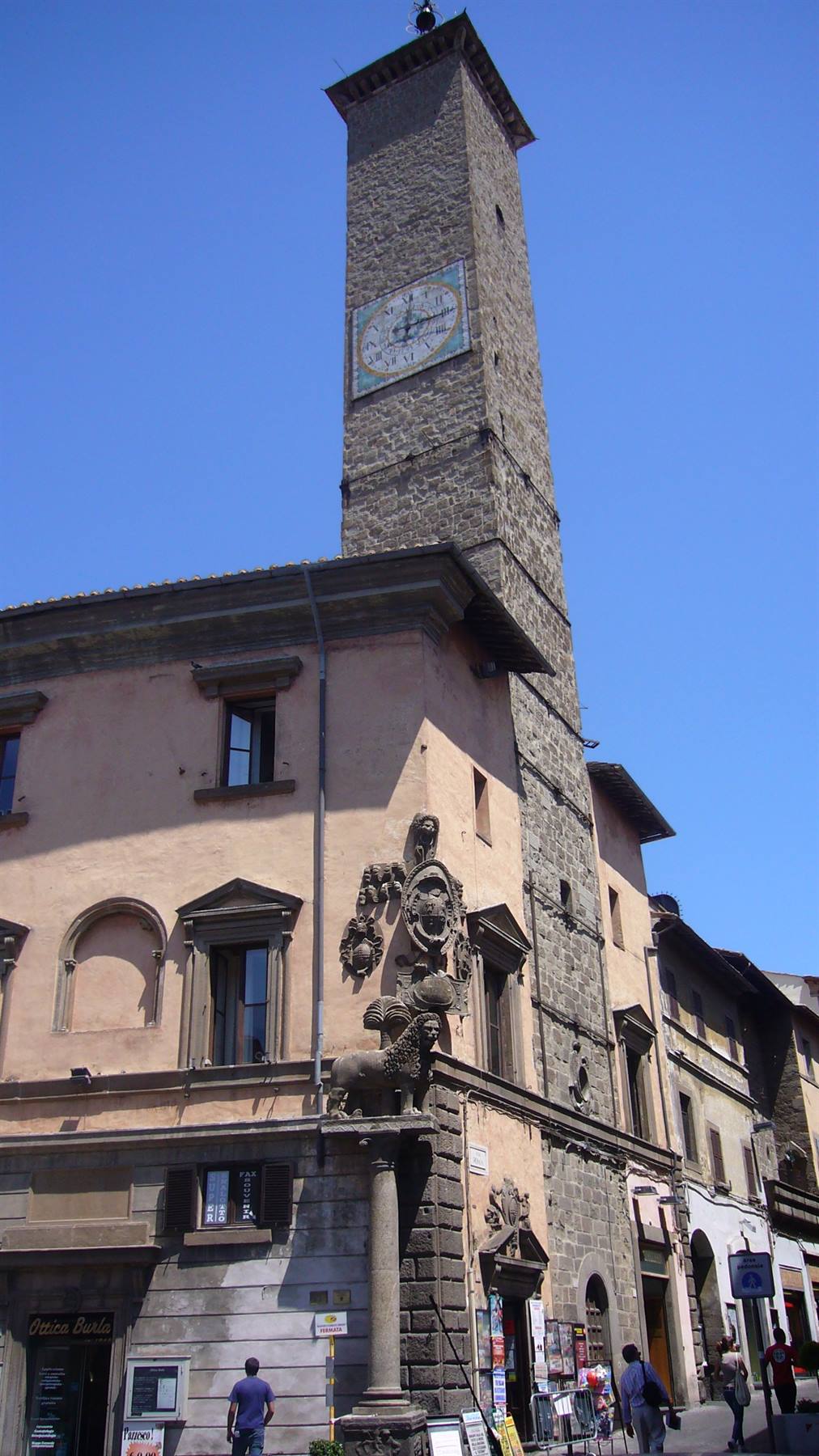 VITERBO