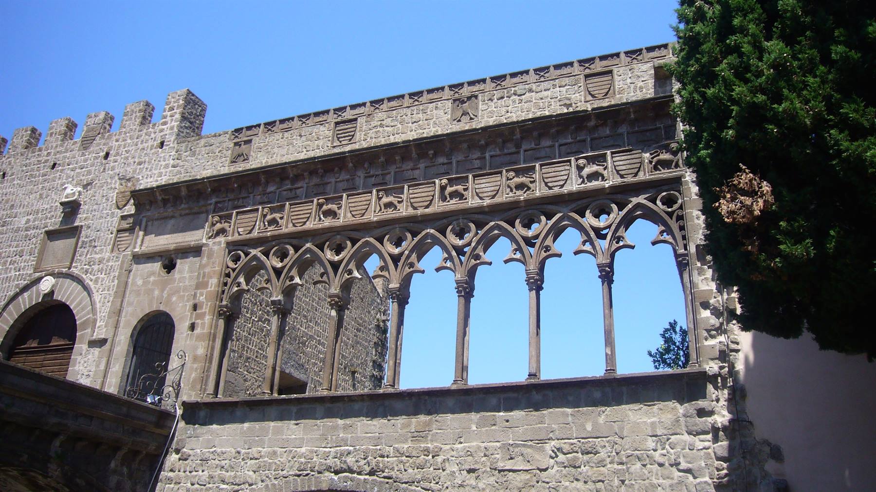 VITERBO