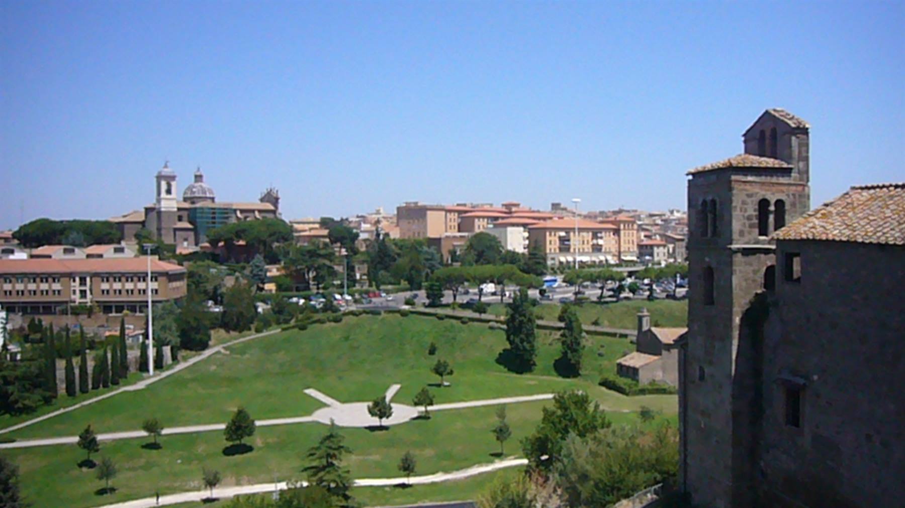 VITERBO