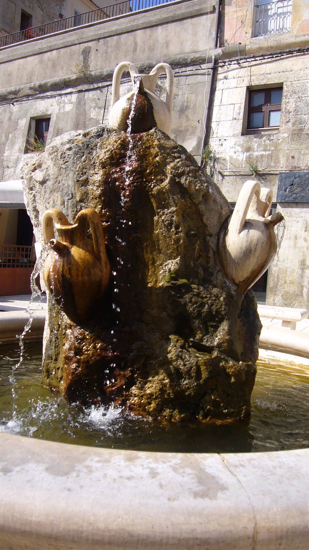 SAN FELICE CIRCEO