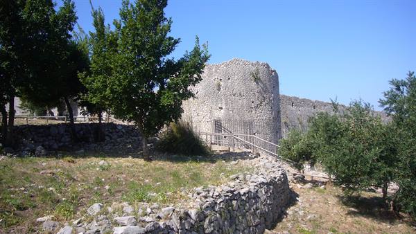 TERRACINA