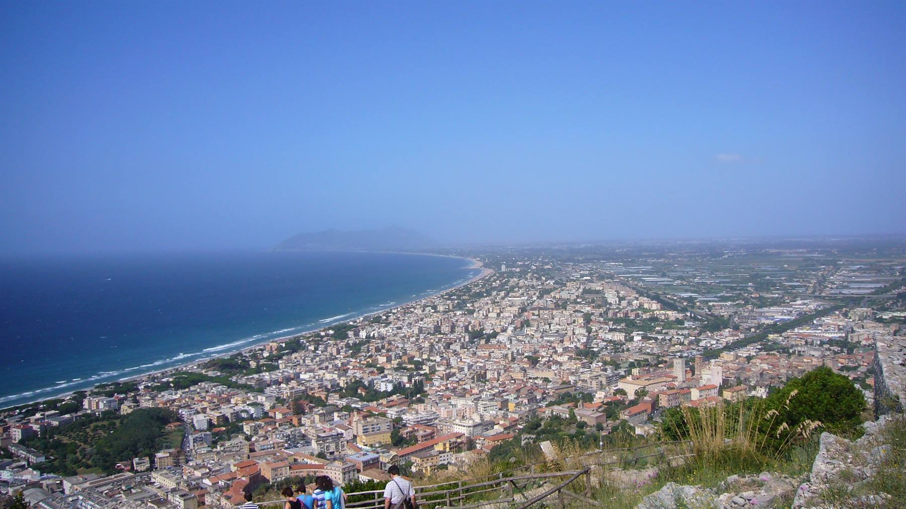 TERRACINA