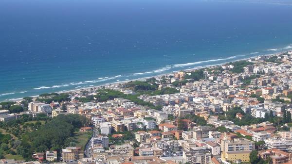 TERRACINA