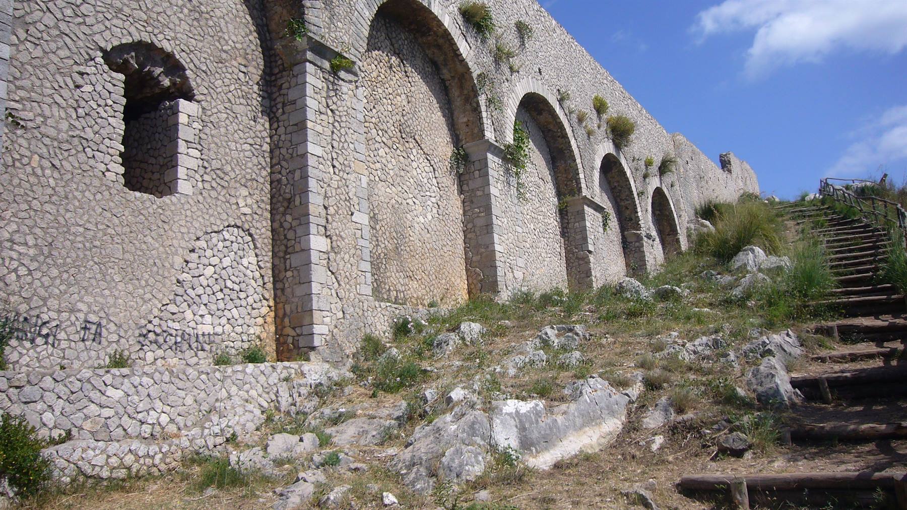 TERRACINA