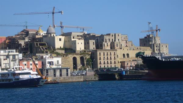 POZZUOLI