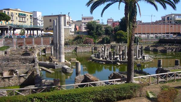 POZZUOLI