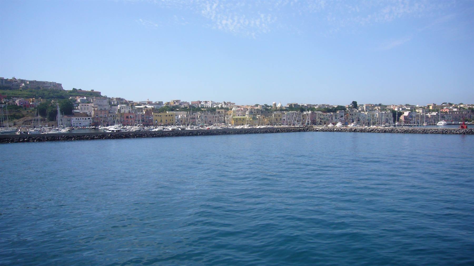 PROCIDA