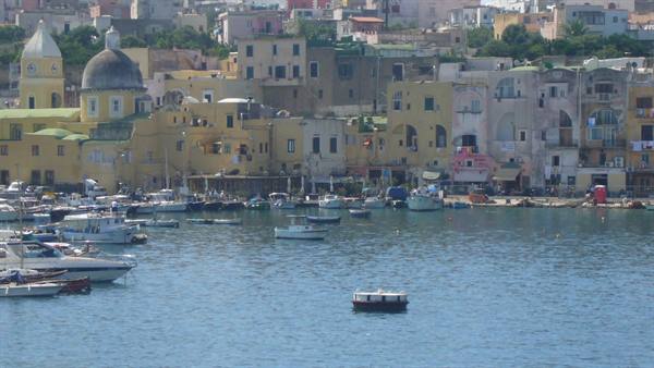 PROCIDA