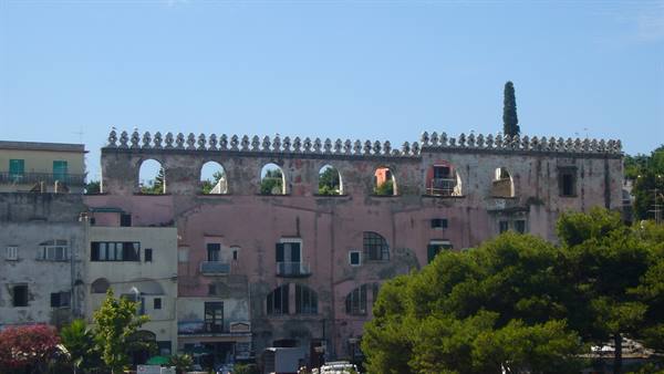 PROCIDA