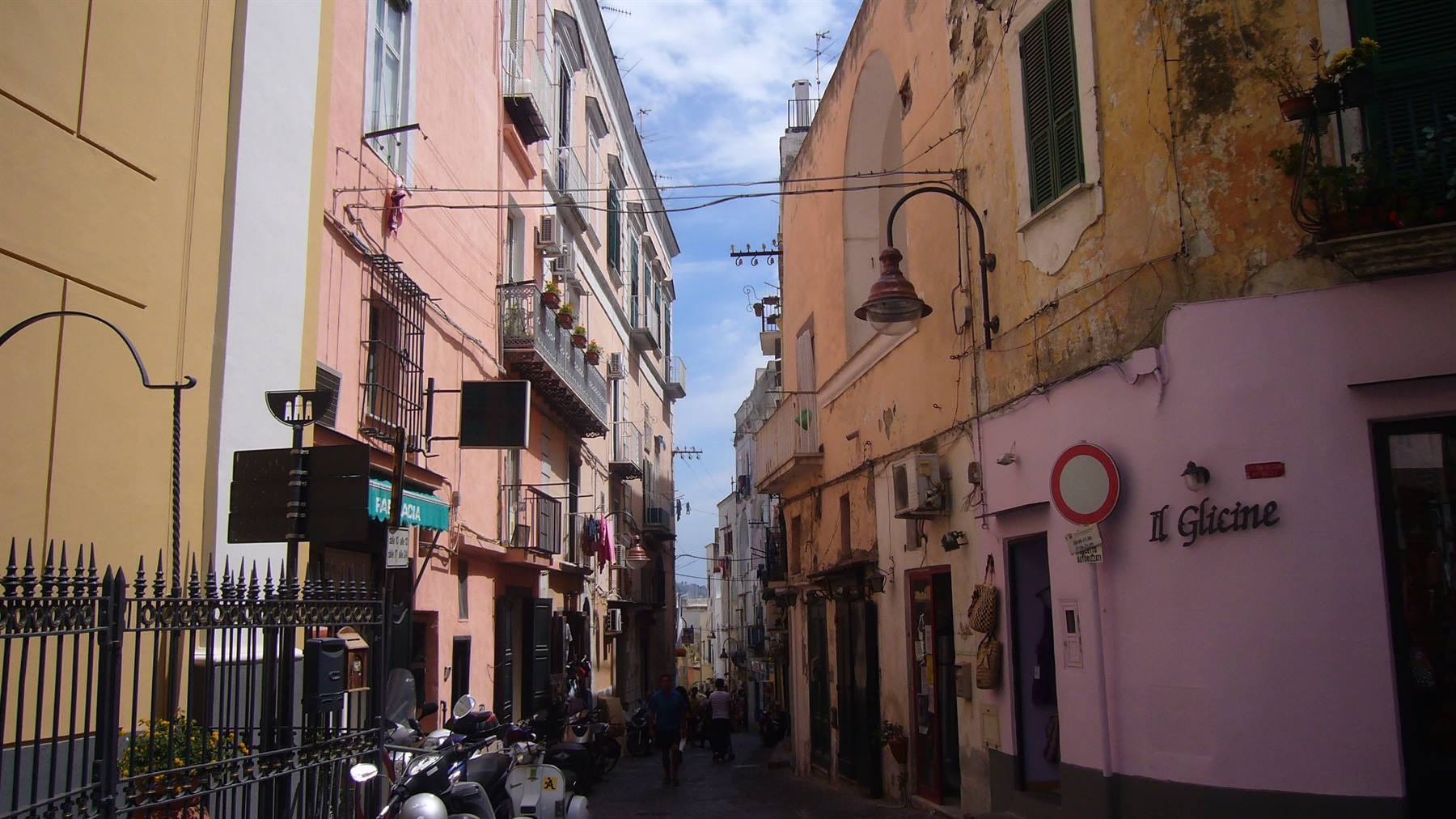 PROCIDA