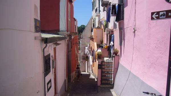 PROCIDA