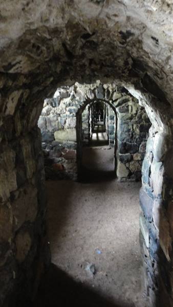 SUOMENLINNA FORTRESS