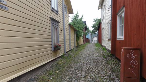 PORVOO