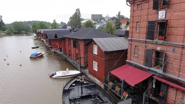 PORVOO