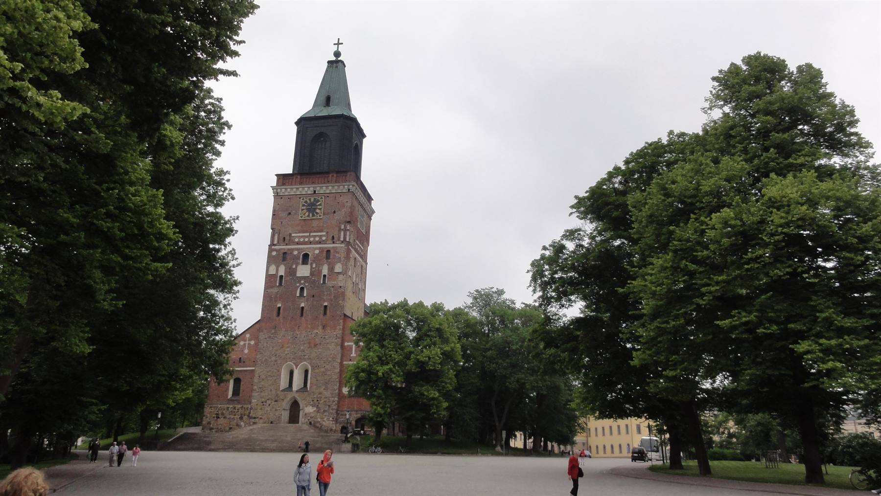 TORKU