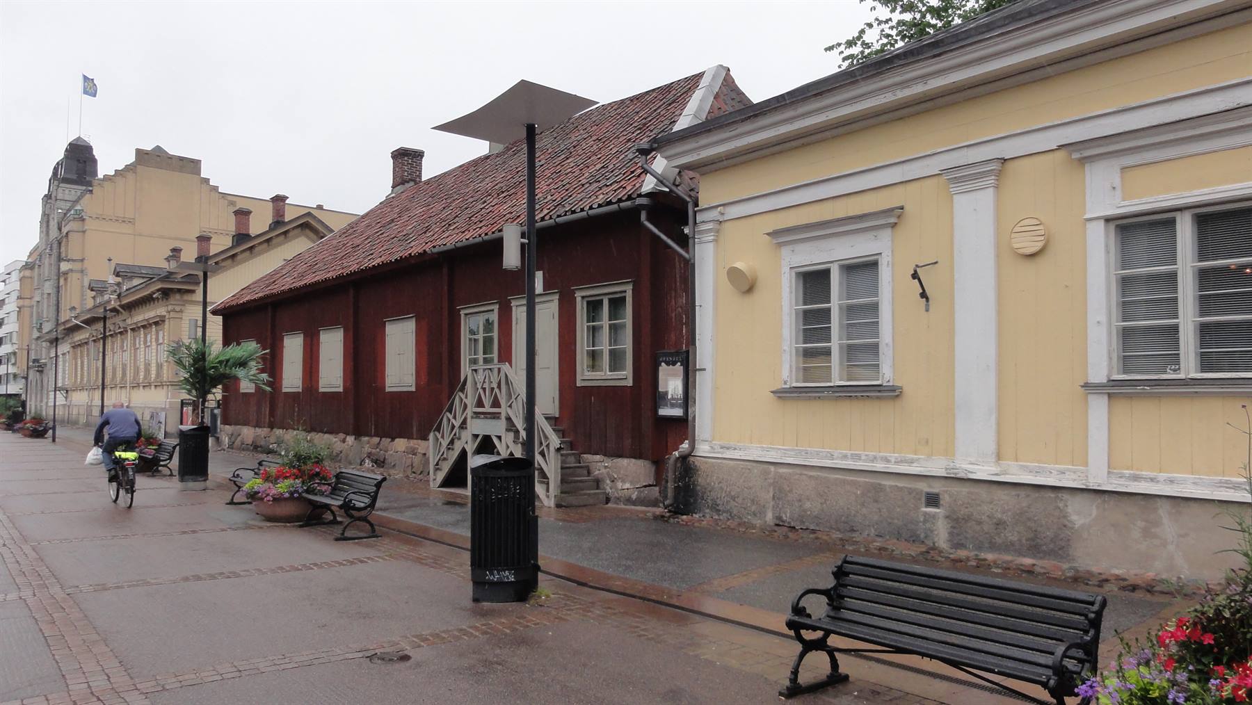 TORKU