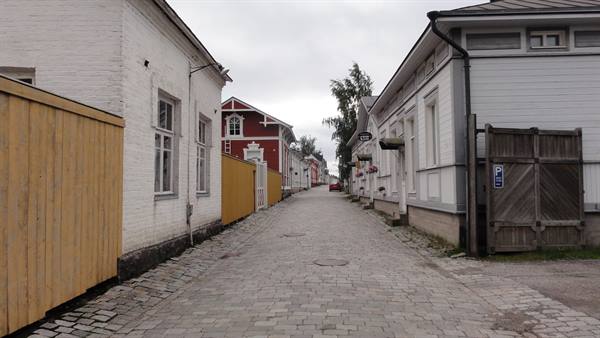 RAUMA