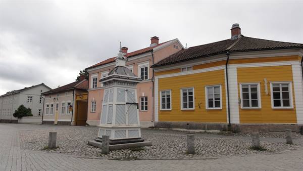 RAUMA