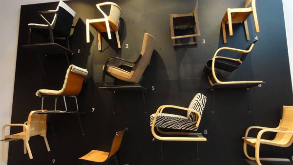 ALVAR AALTO MUSEUM