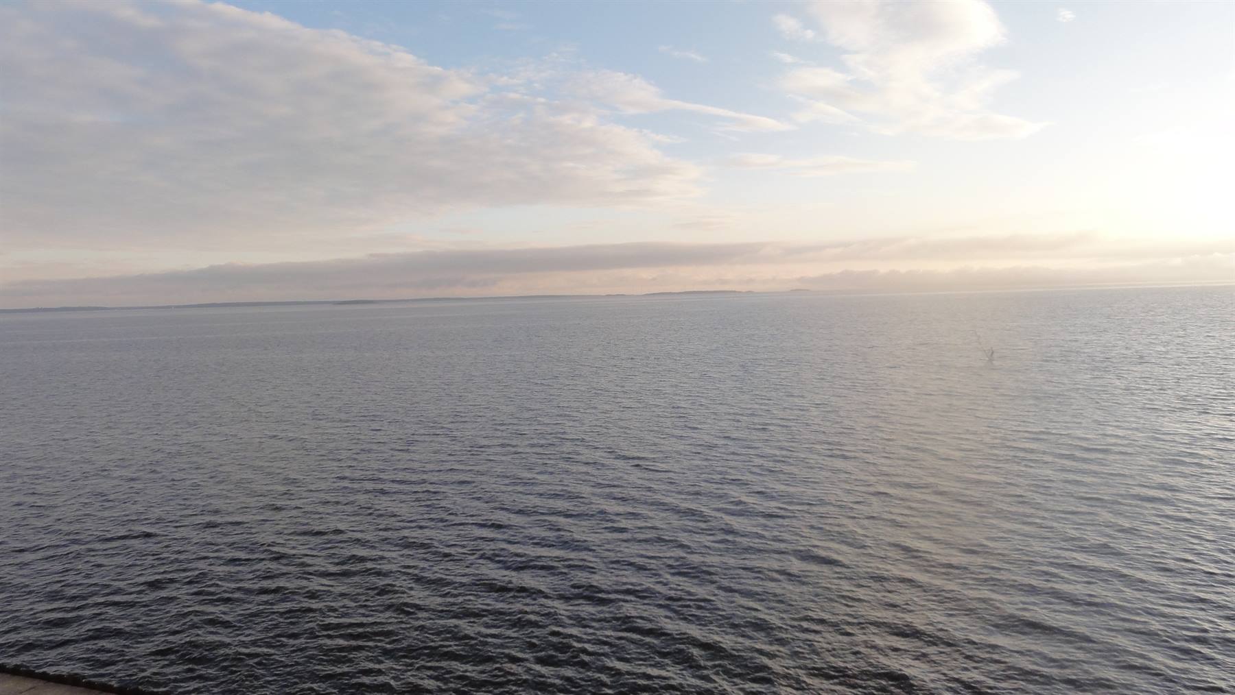 OULU IL GOLFO DI BOTNIA