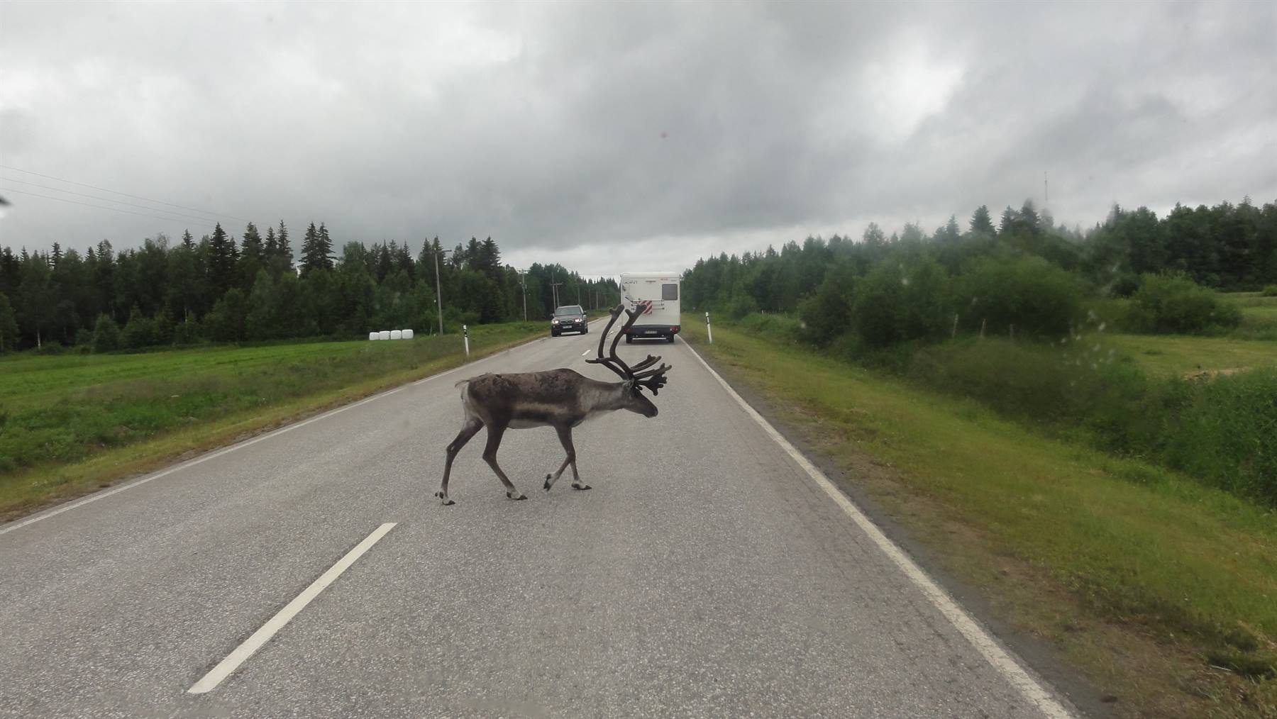 VERSO ROVANIEMI