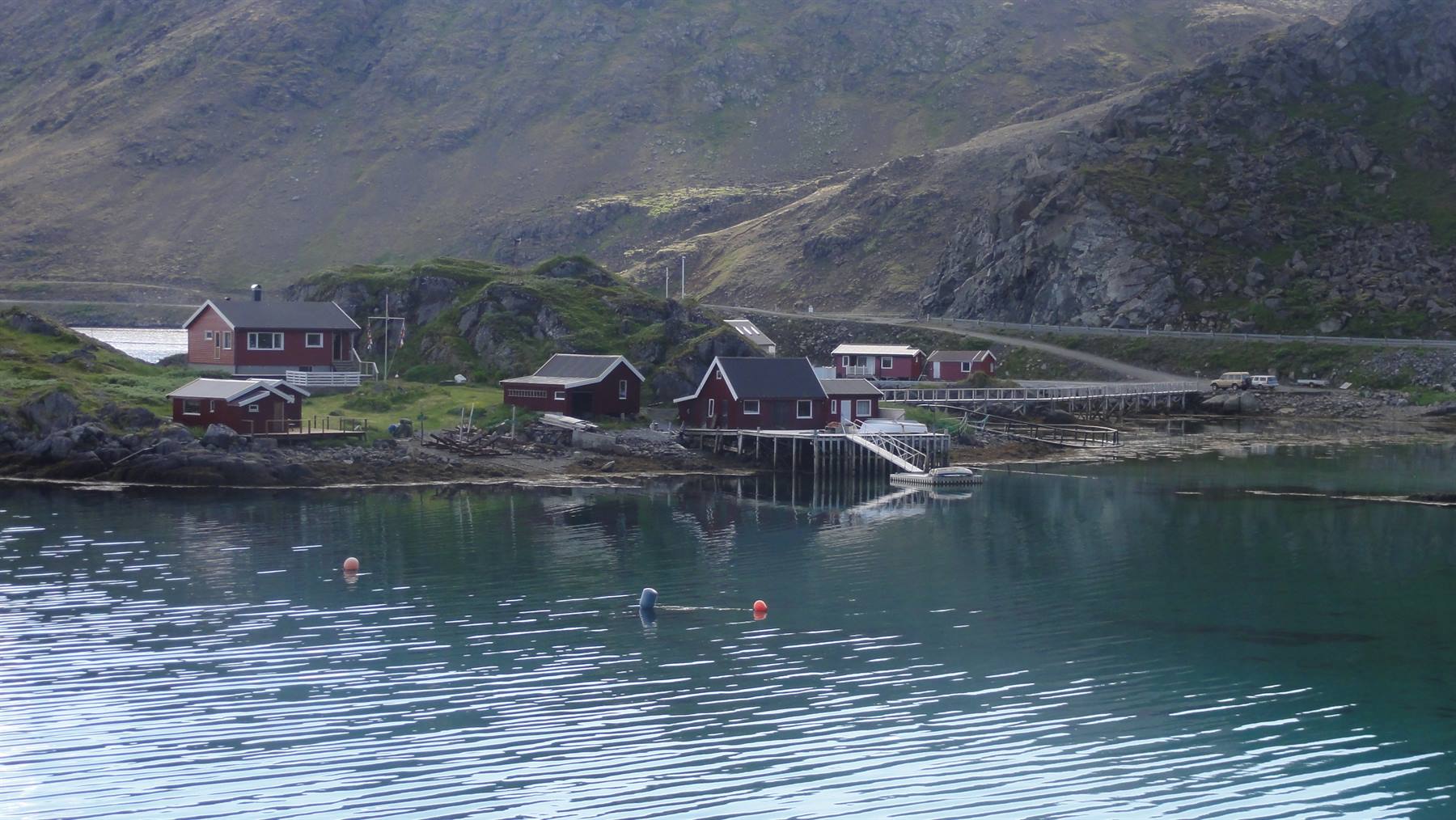PANORAMA