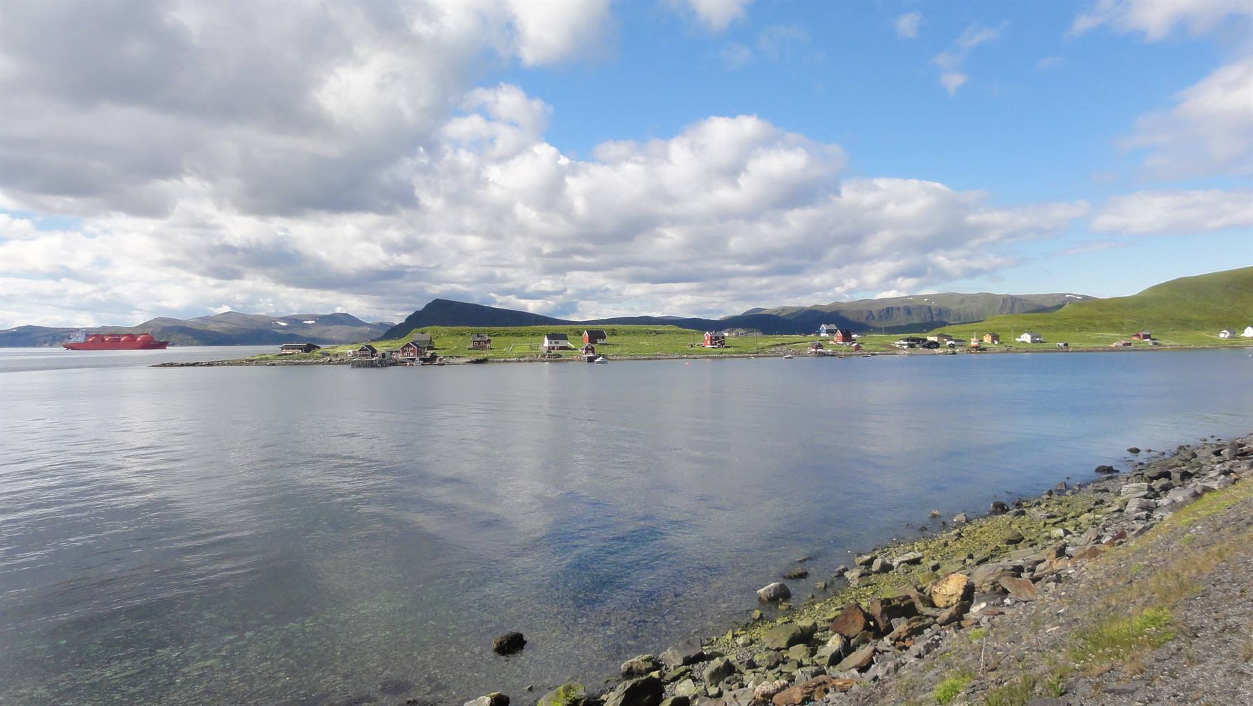 PANORAMA 