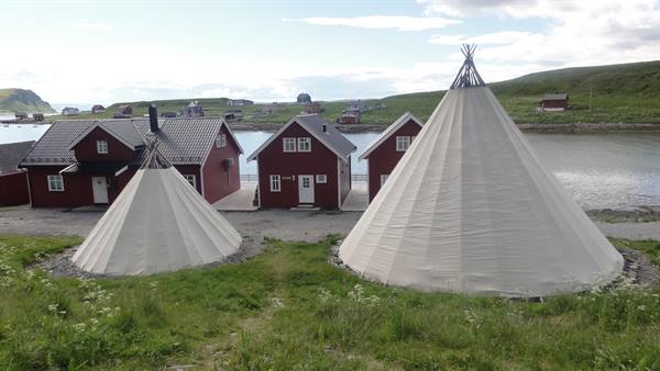 MAGERØYA