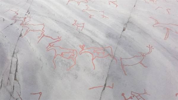 ALTA CARVINGS